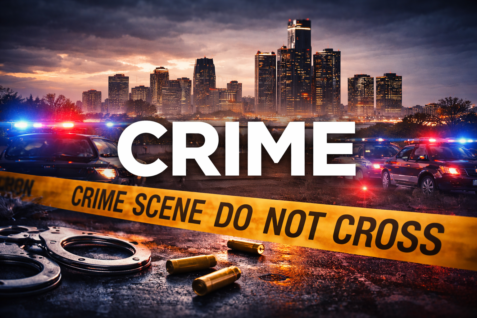 1 dead, 2 injured in early morning shooting on Detroit’s west side