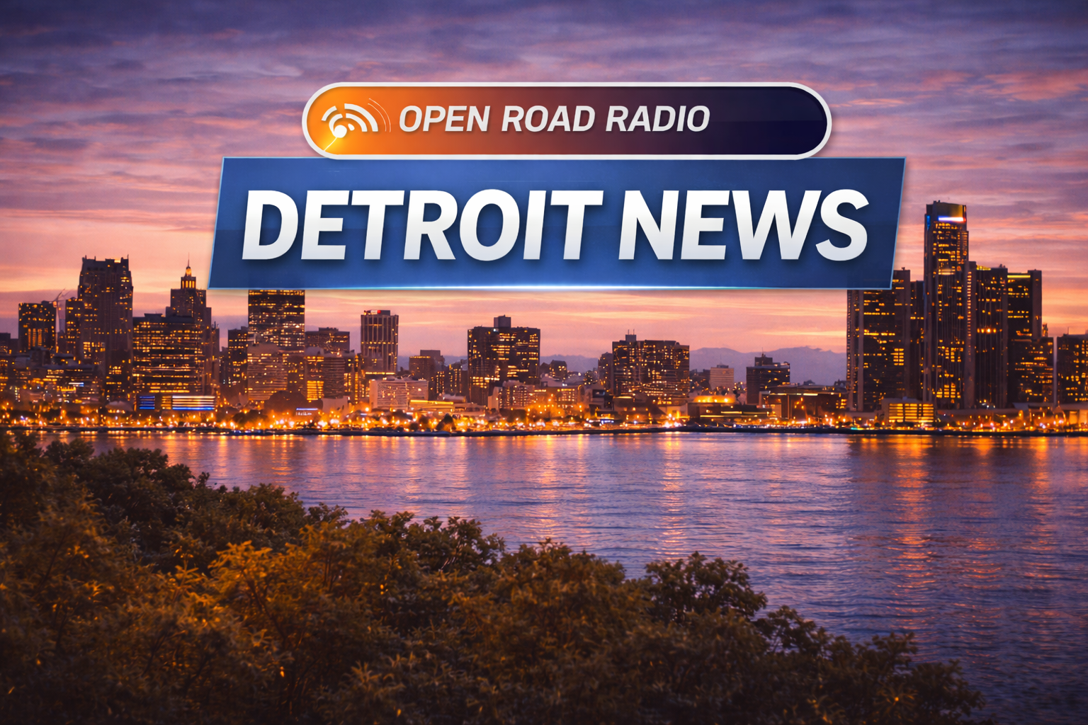 Mass Shooting and Stabbing Reported at Event Hall in Harper Woods